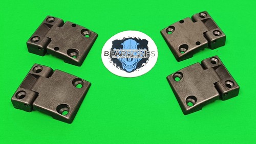 Set cerniere porta - , anteriore
