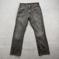 Jeans Levis 514 uomo 29x30