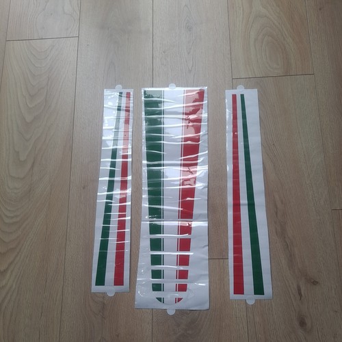 Bandiera italiana cofano - bandiera,