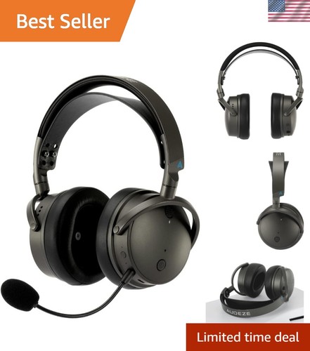 Cuffie gioco wireless - gioco,