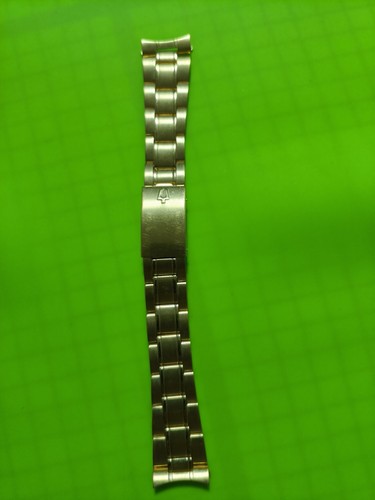 Bulova cinturino jubilee - bulova,