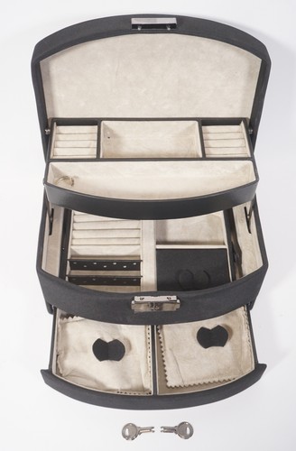Portagioie vintage alta - vintage, di