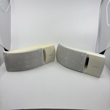 Bose 161 Altoparlanti Bianco