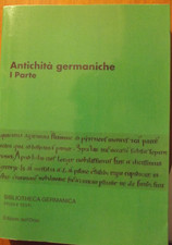Seminario avanzato di