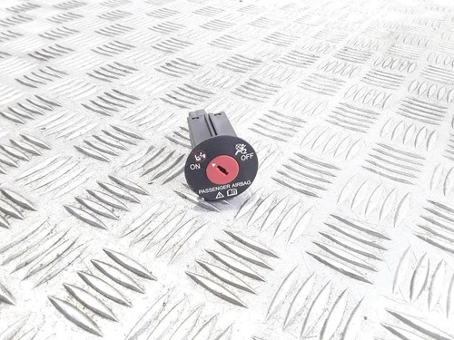 Interruttore airbag suzuki sx4 - interruttore,