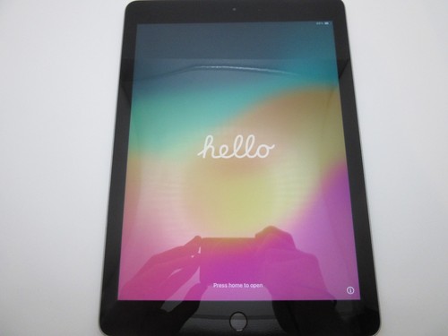 Apple ipad - apple, generazione)