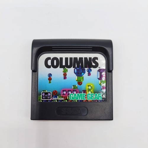 Columns originale gioco per - columns,
