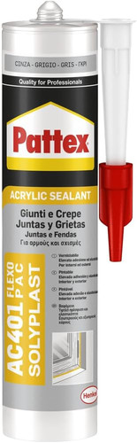 Sigillante silicone acrilico - sigillante,