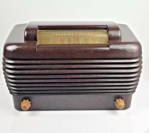 Radio epoca valvole in - radio, d'epoca