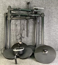 Alesis DM6 🥁 Kit batteria