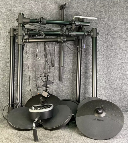 Alesis dm6 usb midi - alesis,