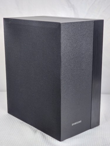 Samsung wm20 subwoofer - samsung, ps-wm20