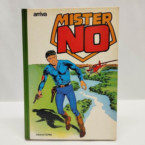 Mister cartonato arriva - no,