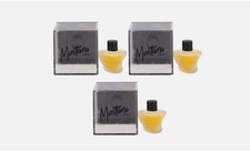 Montana parfum de Peau edt 2 ml miniatura profumo mignon lotto stock 50 pezzi
