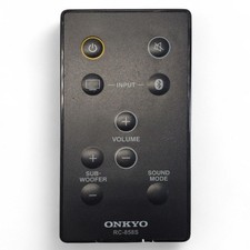 Telecomando originale Onkyo