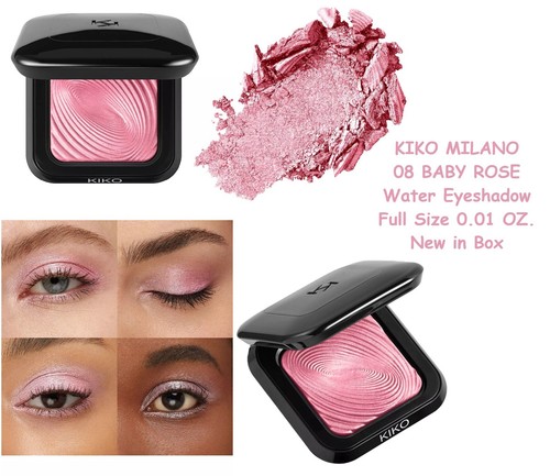 Kiko milano baby rose - kiko,