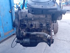 MOTORE COMPLETO PER FIAT Seicento /600 187A1000 benzina 1108 (05>10)