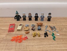 LEGO Harry Potter 4842