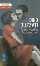Douze nouvelles dodici - nouvelles,