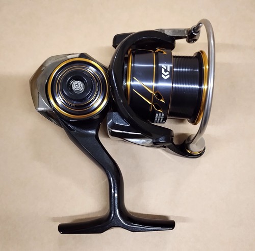 Mulinello spinning daiwa 21 - da,