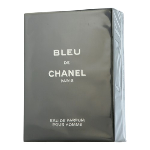 Chanel bleu - de,