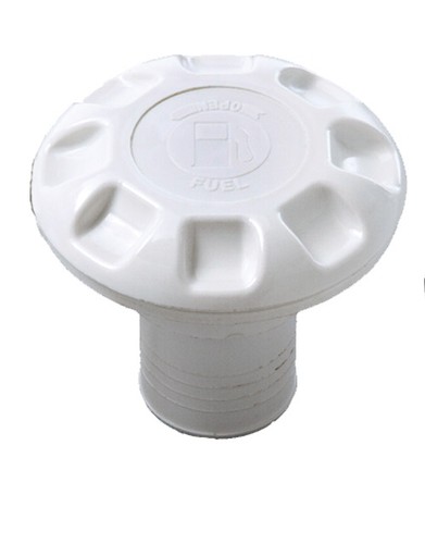 Tappo imbarco carburante - tappo,