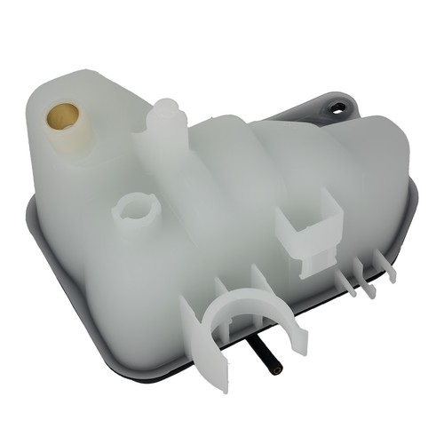 Expansion tank for - tank,