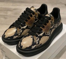 MSRP $850 Alexander McQueen