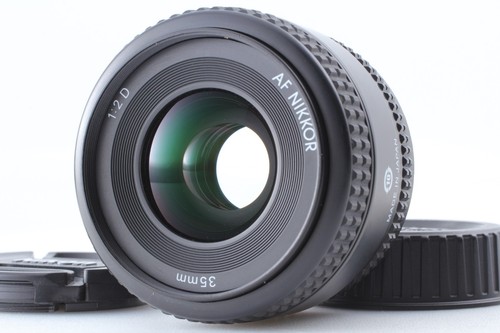 Near mint nikon nikkor af - mint],
