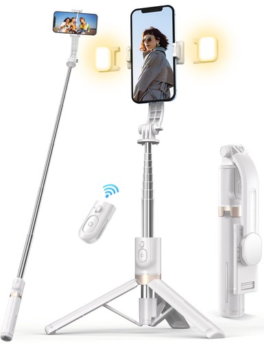 Bastone selfie treppiede - bastone,