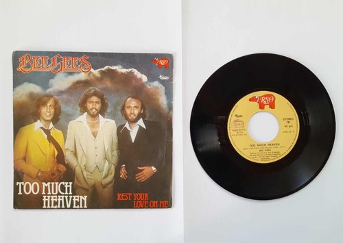 Giri bee gees - 45,