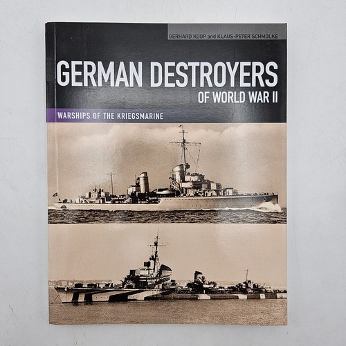German destroyers world - german,
