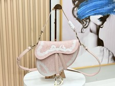 Dioramour Saddle Bag