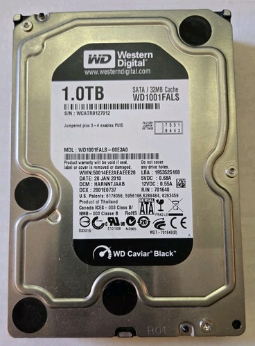 Western digital caviar - western,