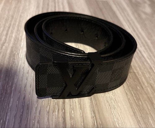 Louis vuitton damier graphite - louis,