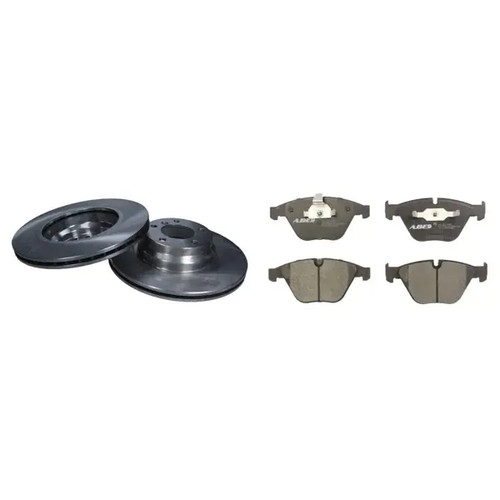 Kit completo dischi - kit, completo: