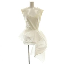 Abito smanicato usato