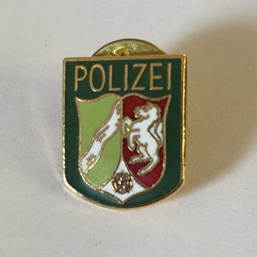 German polizei north - german,