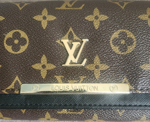 Louis vuitton monogram long - louis,