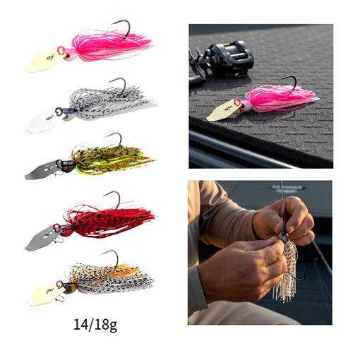 Jig pesca esca artificiale - esca,