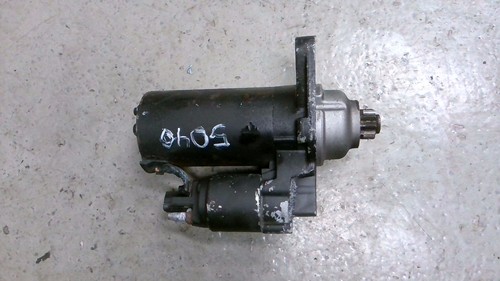 Motorino avviamento golf v - avviamento,
