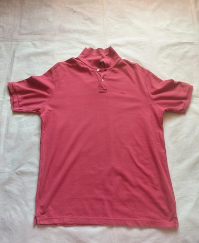Polo fila vintage - fila,