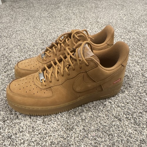 Nike air force low sp - air, 1