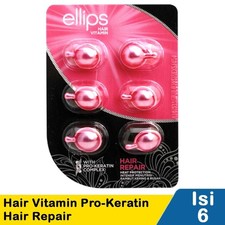 [2 Confezioni] 6x1ml ELLIPS