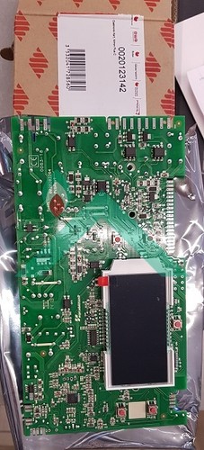 Scheda elettronica themis - scheda,