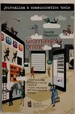 Giornalismo online davide - online, –