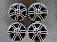 set 4 cerchi in lega d18 per LANCIA THEMA 3.0 V6 VM24D 2013 R2025-0006221