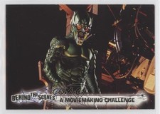 2002 Topps Marvel Spider-Man
