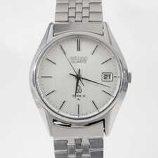 Orologio uomo quarzo seiko - orologio,