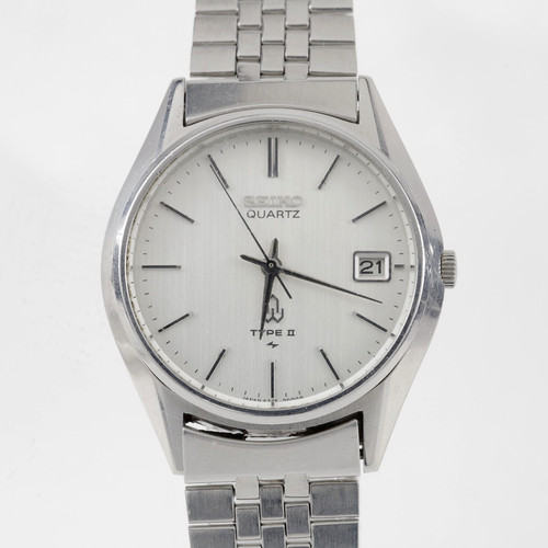 Orologio uomo quarzo seiko - orologio,